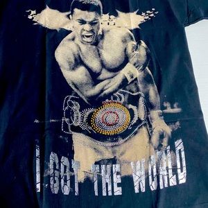 Muhammad Ali T-Shirt
